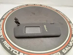 Audi A3 2012 Ns Passengers Left Sun Visor - 8P0857551. Fixed Price $30.22.