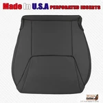 2012 2013 Lexus LX570 Driver Side Bottom Perforated Leather Seat Cover Black. Fixed Price $165.77.