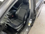Driver Front Seat Bucket Cloth And Vinyl Fits 17-20 Fusion 220163. Fixed Price $594.90.