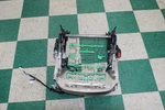 18-21 NX300 Electronic Front Passenger Side Right Rh Rf Power Seat Track Frame. Fixed Price $69.34.