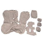 Oem New Subaru 2020-2022 Outback 2025 Legacy Rear Seat Cover F411SAN000. Fixed Price $212.25.