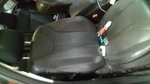 Passenger Front Seat Bucket Leather Manual Fits 13-14 Focus 5318379. Fixed Price $462.50.