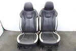 2013-2017 Hyundai Veloster Turbo Front Left And Right Seat Factory 13-17. Fixed Price $650.99.