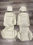 Coverking Rhinohide Seat For 2015-2016 Gmc Yukon Xl. Fixed Price $500.00.