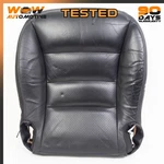 05-11 Chevrolet Corvette C6 Front Right Bottom Lower Seat Cushion Black Oem. Fixed Price $211.59.