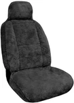 Eurow Australian Merino Sheepskin Car Seat Cover, Plush Universal Fit For Mos.... Fixed Price $217.77.