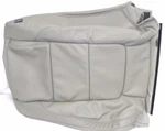 Genuine Oem Ford BB5Z-7864417-BA Seat Back Cover, Left Color: Tan BB5Z7864417BA. Fixed Price $375.75.