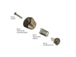 Top Cover Locking Hardware Kit. Fixed Price $56.00.