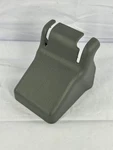 1998-2007 Lexus LX470 2ND Row Rear Seat Cushion Hinge Cover Upper Right Gray Oem. Fixed Price $24.87.