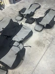 2019 Ram Classic Neoprene Seat Covers. Fixed Price $100.00.