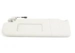 Oem Volkswagen Jetta A6 Left Side Sun Visor 5C6857551A2F4 Genuine No Duties. Fixed Price $109.64.
