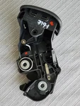 2017-2021 Jeep Compass Rear Left Driver Upper Folding Seat Latch Lock Oem*. Fixed Price $43.69.