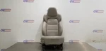 12 Chevy Corvette C6 2LT Power Seat Right Passenger Gray Leather. Fixed Price $450.00.