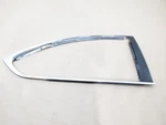 Lexus LS460 2016 Rear Right Passenger Quarter Window Frame Molding Trim 13-17;:O. Fixed Price $69.60.