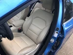 2015 Mercedes Benz GLA250 Left Front Driver Bucket Seat Tan Leather Base 945257. Fixed Price $127.50.
