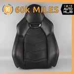 13-18 Maserati Granturismo M145 Coupe Front Right Top Upper Seat Cushion Oem 60K. Fixed Price $262.23.