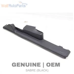 2007-2010 Audi S8 Front Right Outer Seat Rail Cover Trim 4E0881458. Fixed Price $19.99.