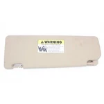 2009 Bmw X5 Right Hand Sun Visor Part Number - 51167278573 Used. Fixed Price $34.99.