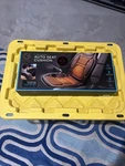Auto Heated Cushion 12V Fits Any Car Truck Bucket Seats Smartgear,. Fixed Price $30.00.