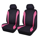 Flying Banner Car Covers Front Seats Mesh Fabric Rear Bench Split Polyester. Fixed Price $33.01.