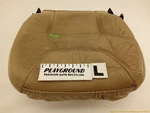 Volvo V70 XC70 Driver Left Front Lower Leather Seat Cushion Fits 2001-2004 02. Fixed Price $76.38.