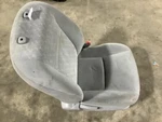 Toyota Corolla Le 2009 2010 Front Right Passenger Seat Cloth Ash Gray Manual. Fixed Price $313.40.