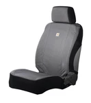 Carhartt Universal Nylon Duck Canvas Fitted Bucket Seat One Size, Gravel. Fixed Price $136.99.