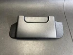 3RD Row Rear Left Seat Track Rail Cover 2018 Mercedes Gls 550 1669380373 17 19. Fixed Price $49.50.