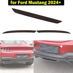 Rear Fog Light Lamp & Reversing Cover Ford Mustang 2024+ Ecoboost Gt. Fixed Price $52.99.