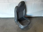 15-19 Subaru Outback Legacy Front Right Passenger Seat Black Leather Heated Oem. Fixed Price $600.00.