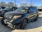 Driver Front Seat Bucket Leather Electric Fits 13-15 Explorer 879433. Fixed Price $749.99.