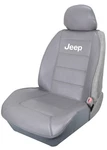 Plasticolor 008581R25 Grey Sideless Seat Cover (jeep Elite). Fixed Price $39.01.