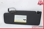 2015-2021 Porsche Macan Suv Front Right Side Sun Visor 95B857552BA Oem. Fixed Price $182.57.
