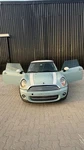 Mini Cooper Rear Seat Cushion Cover 52207277586. Fixed Price $97.97.
