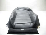 2014 Vw Passat Front Right Upper Seat Backrest Cushion Oem & Cflo. Fixed Price $53.60.