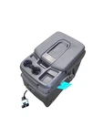 Front Seat Bucket And Bench Opt AZ3 Fits 19-25 Sierra 1500 Pickup 657676. Fixed Price $474.00.