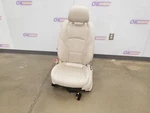 2023 Buick Enclave Premium Front Electric Bucket Seat Tan Leather Left Driver. Fixed Price $380.00.