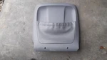 98-05 Mercedes W163 ML320 ML430 Front Left Or Right Seat Back Cover Gray 538617. Fixed Price $33.99.