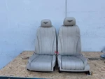 Front Left Right Seats Tan Chiar Bentley Flying Spur Oem (2013-2018). Fixed Price $1396.50.