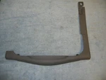 2004 Saab 9-3 Sports Sedan Left Front Seat Bottom Finisher Gray 12794276. Fixed Price $25.00.