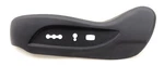 New Oem Front Lh Seat Side Trim Black 881813Q100HZ For Hyundai Sonata 2011-2014. Fixed Price $48.95.