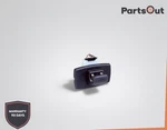 2013-2019 Mercedes C117 Sun Visor Holder Catch Trim Unit Oem A0998210011. Fixed Price $29.70.