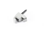 New Bmw 3 E90 Sun Visor Bracket 51447216866 Original. Fixed Price $20.18.