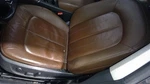 Driver Front Seat Bucket Leather Electric Fits 12-17 Audi A7 321593. Fixed Price $253.12.