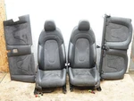 2008 - 2015 Audi Tt MK2 Coupe Seat Leather Bucket Cushion Front Rear Set Oem. Fixed Price $818.99.