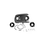 Scott Drake C9ZZ-16019-L 1969 Ford Mustang Headlight Bucket Kit. Fixed Price $460.95.