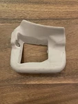 Land Cruiser LX470 Seat Bracket Cover Driver Side Tan 1998-2007 Oem 79382-60070. Fixed Price $15.00.
