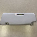 00-06 Mercedes W220 S55 Amg S600 CL500 Shade Mirror Right Oem. Fixed Price $50.00.