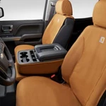 Genuine 2019-2022 Chevrolet Gmc Colorado Cover Carhartt Front Seat 84301777. Fixed Price $277.82.