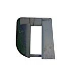 2007 - 2012 Mercedes Benz ML350 Seat Cover Black A1649194320KZ Oem. Fixed Price $20.00.
